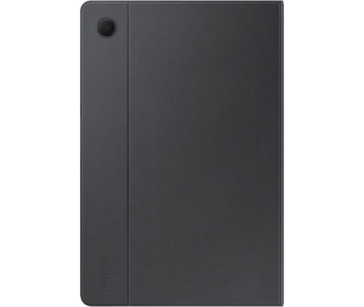 Чохол-книжка Samsung Book Cover для Samsung Galaxy Tab A8 (X200/X205) (EF-BX200PJEGRU) Dark Gray 0 - Фото 1