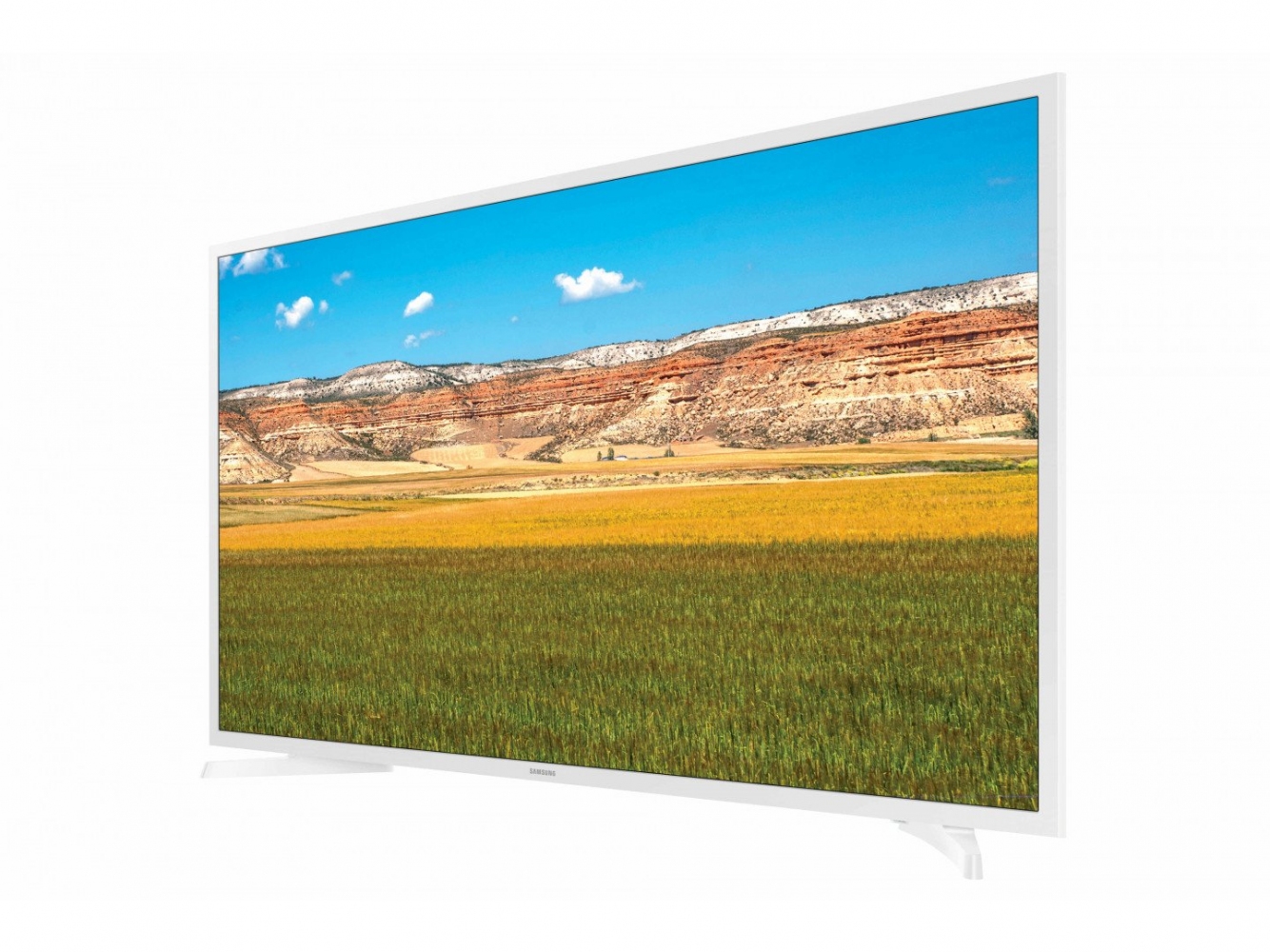 Телевізор Samsung UE32T4510AUXUA 2 - Фото 2