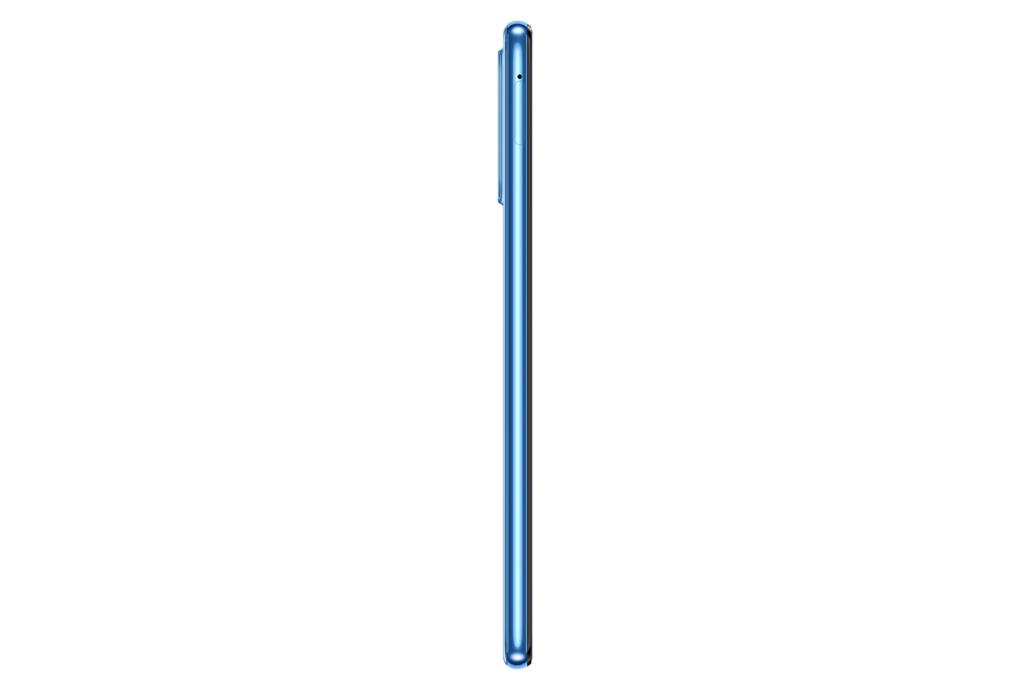 Смартфон Samsung Galaxy M52 6/128GB Light Blue 6 - Фото 6