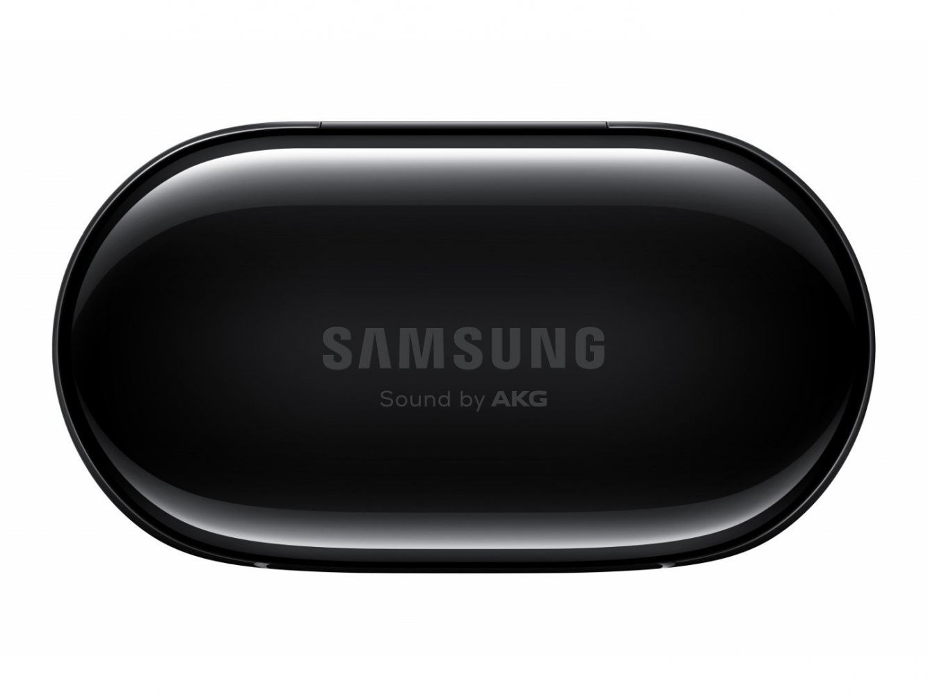 Беспроводные наушники Samsung Galaxy Buds Plus (SM-R175NZKASEK) Black 7 - Фото 7