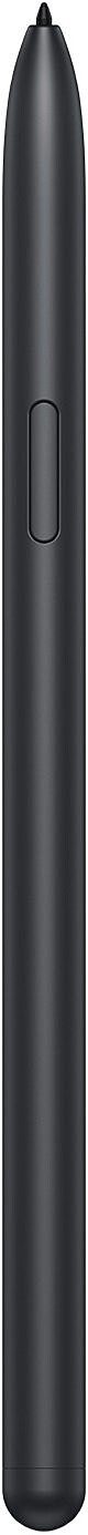 Планшет Samsung Galaxy Tab S7 FE LTE 4/64Gb (SM-T735NZKASEK) Black 0 - Фото 1