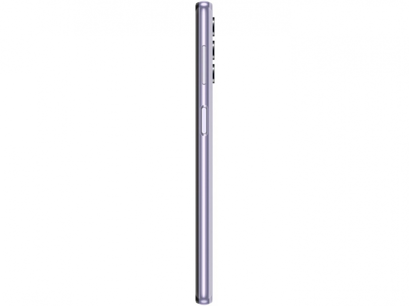 Смартфон Samsung Galaxy A32 4/64GB (SM-A325FLVDSEK) Light Violet 4 - Фото 4