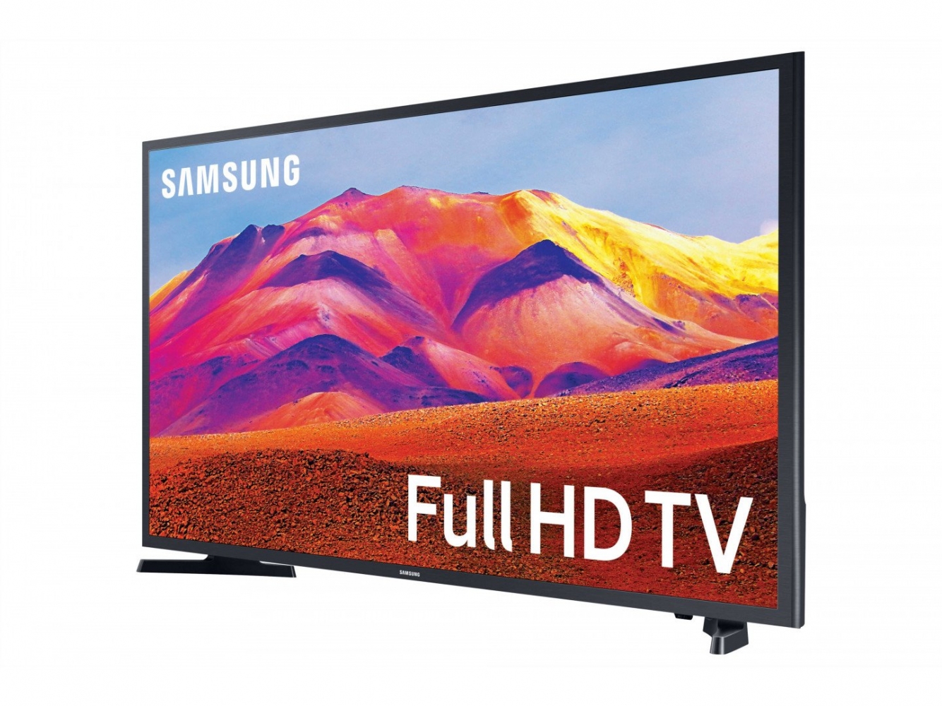 Телевизор Samsung UE43T5300AUXUA 5 - Фото 5