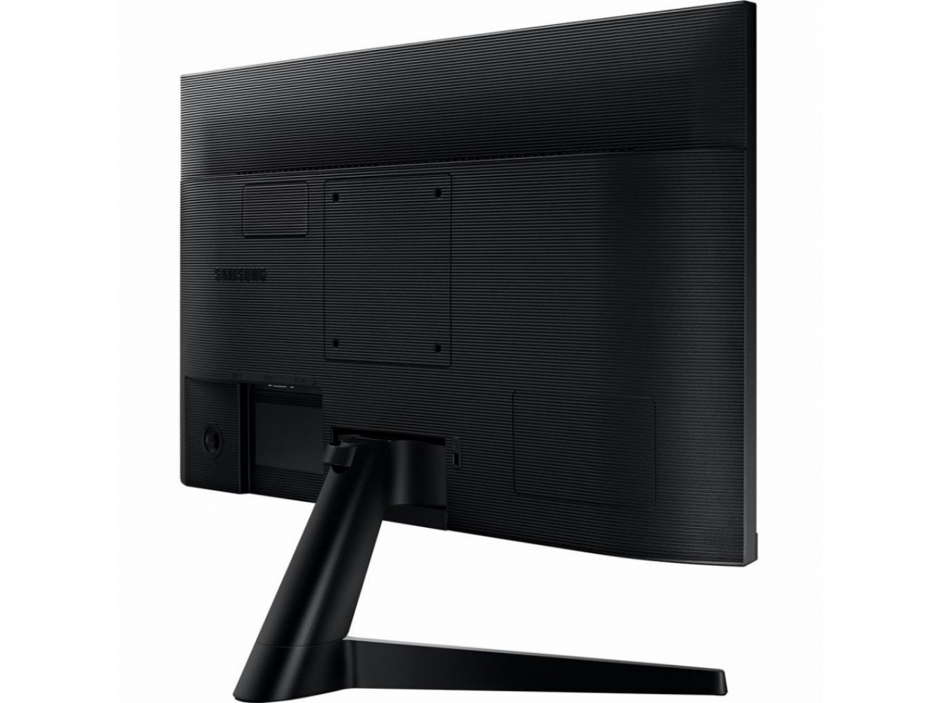 27 Монитор Samsung C27f390fhi Черный Купить