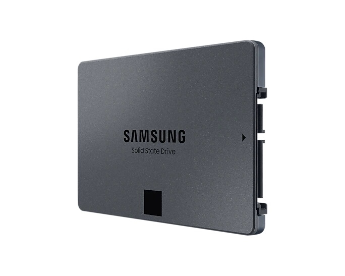 Жорсткий диск Samsung 870 QVO 1TB 2.5