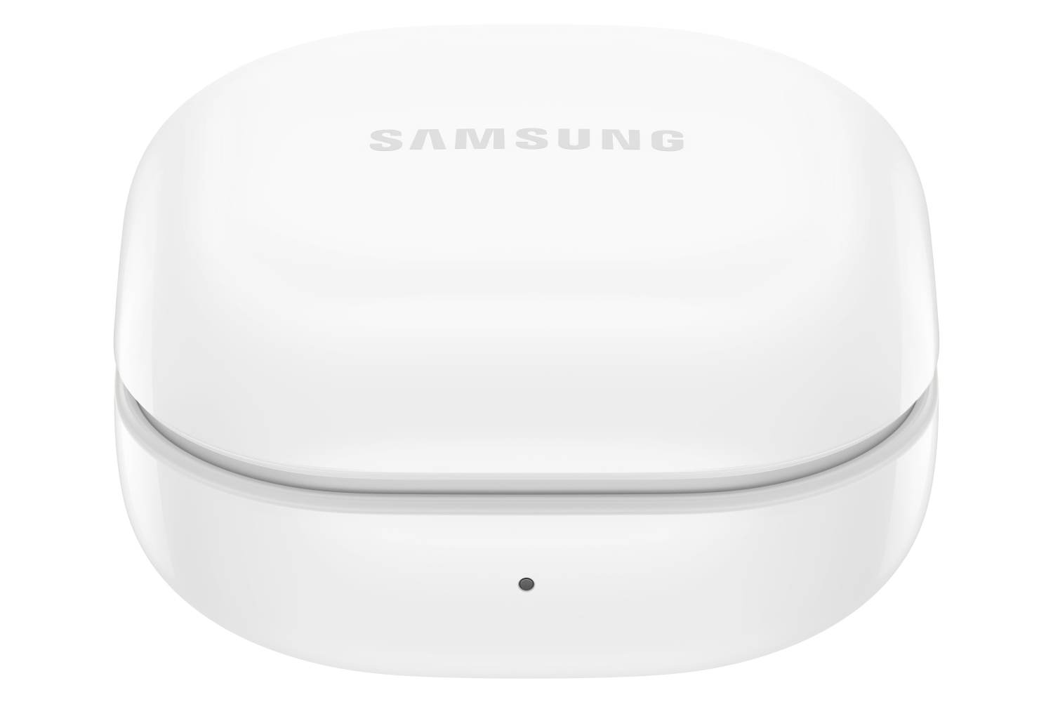 Беспроводные наушники Samsung Galaxy Buds 2 (SM-R177NZWASEK) White 0 - Фото 1