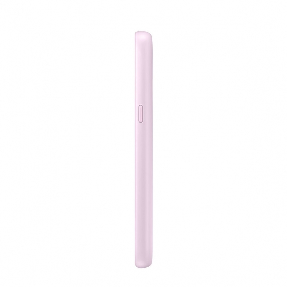 Панель Samsung Dual Layer Cover J2 2018 (EF-PJ250CPEGRU) Pink 6 - Фото 6