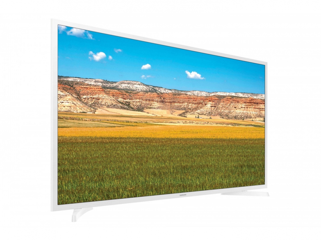 Телевизор Samsung UE32T4510AUXUA 0 - Фото 1