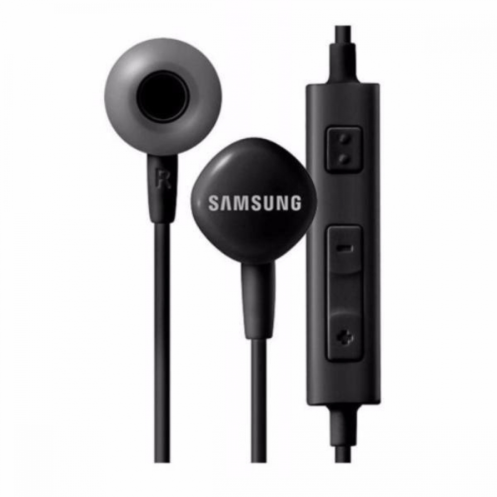 Навушники Samsung HS130 (HS1303) Black (EO-HS1303BEGRU) 0 - Фото 1
