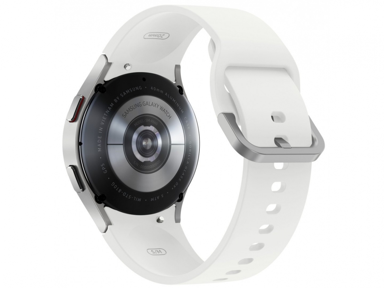 Samsung s sale watch 4