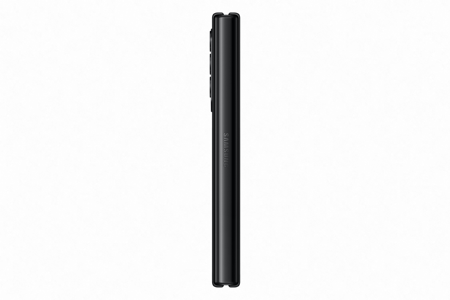 Смартфон Samsung Galaxy Fold3 12/256GB (SM-F926BZKDSEK) Phantom Black 8 - Фото 8