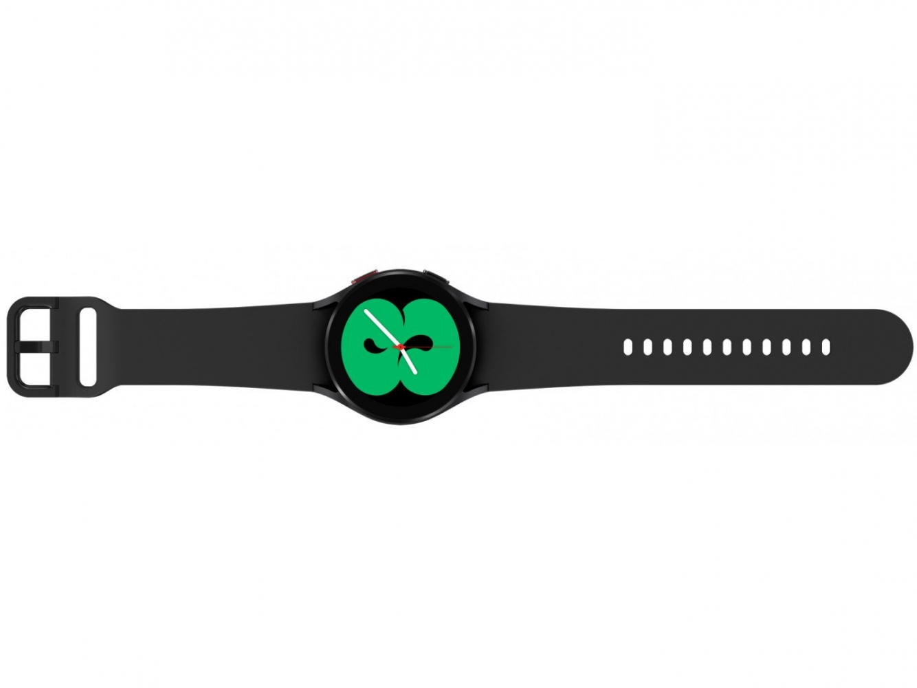 Смарт часы Samsung Galaxy Watch 4 40mm (SM-R860NZKASEK) Black 4 - Фото 4