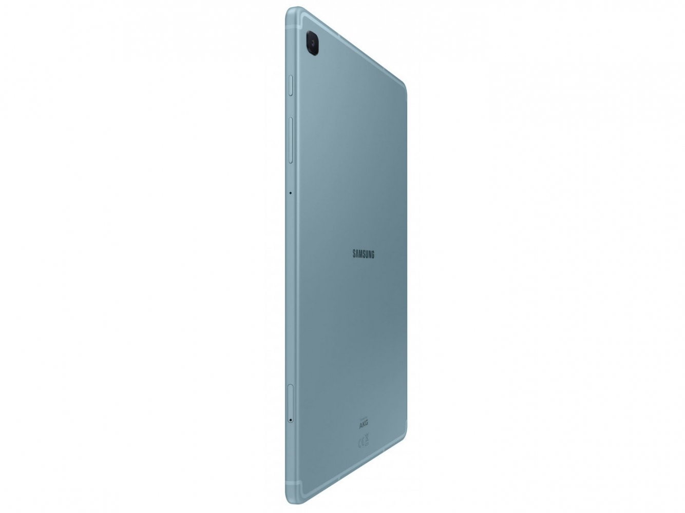 Планшет Samsung Galaxy Tab S6 Lite Wi-Fi 64GB (SM-P610NZBASEK) Blue 12 - Фото 12