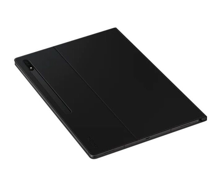Чехол-книжка Samsung Galaxy Tab S8 Ultra Book Cover (EF-BX900PBEGRU) Black 6 - Фото 6
