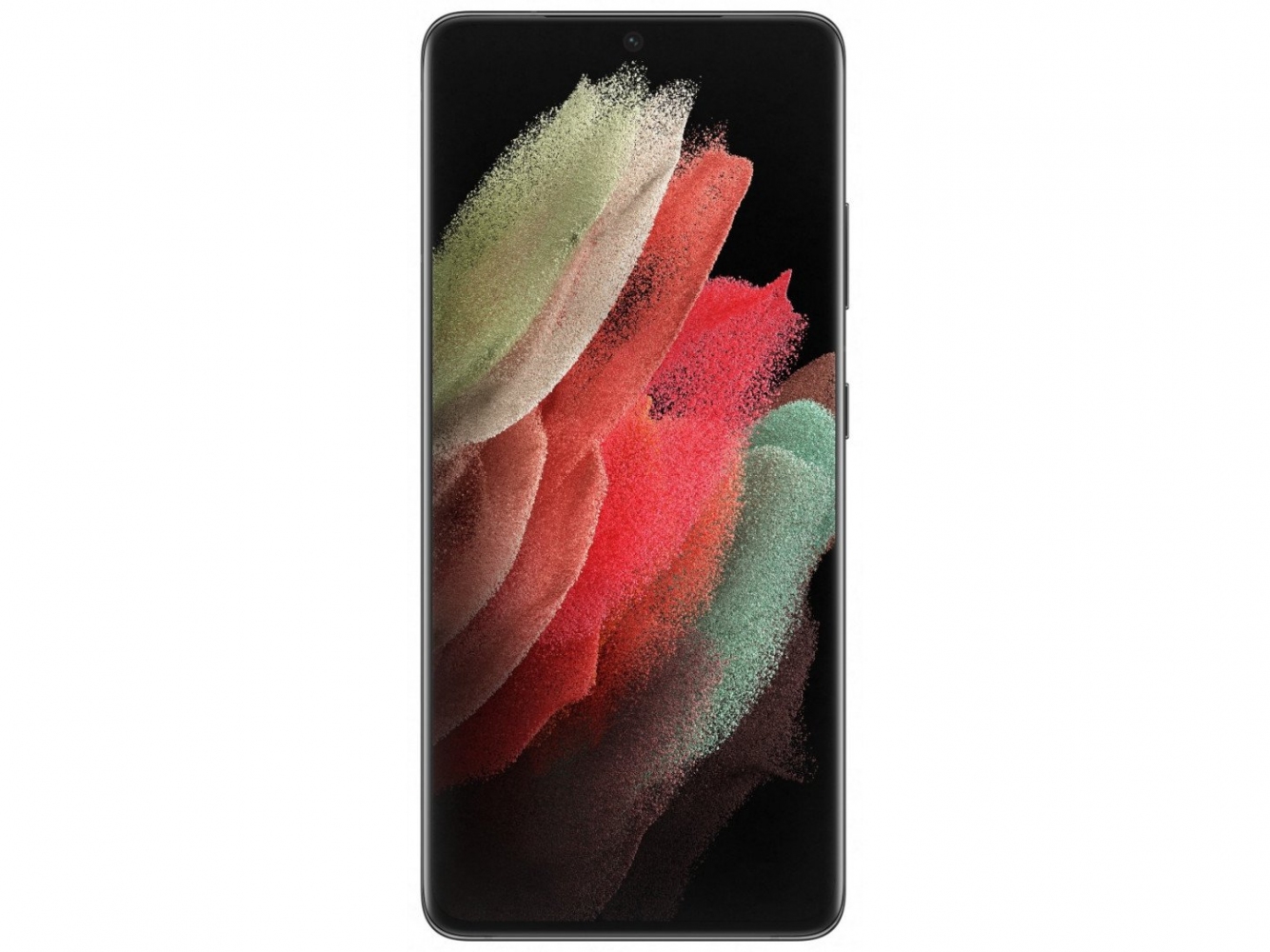 Смартфон Samsung Galaxy S21 Ultra 16/512GB (SM-G998BZKHSEK) Phantom Black 4 - Фото 4