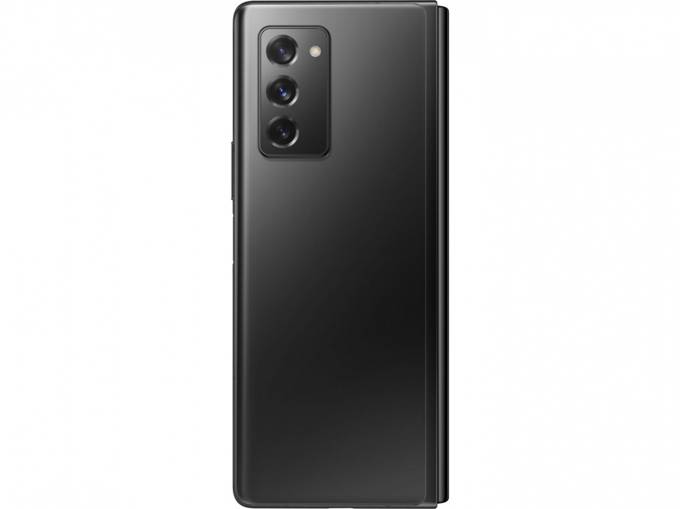 Смартфон Samsung Galaxy Fold2 (SM-F916BZKQSEK) Black 0 - Фото 1