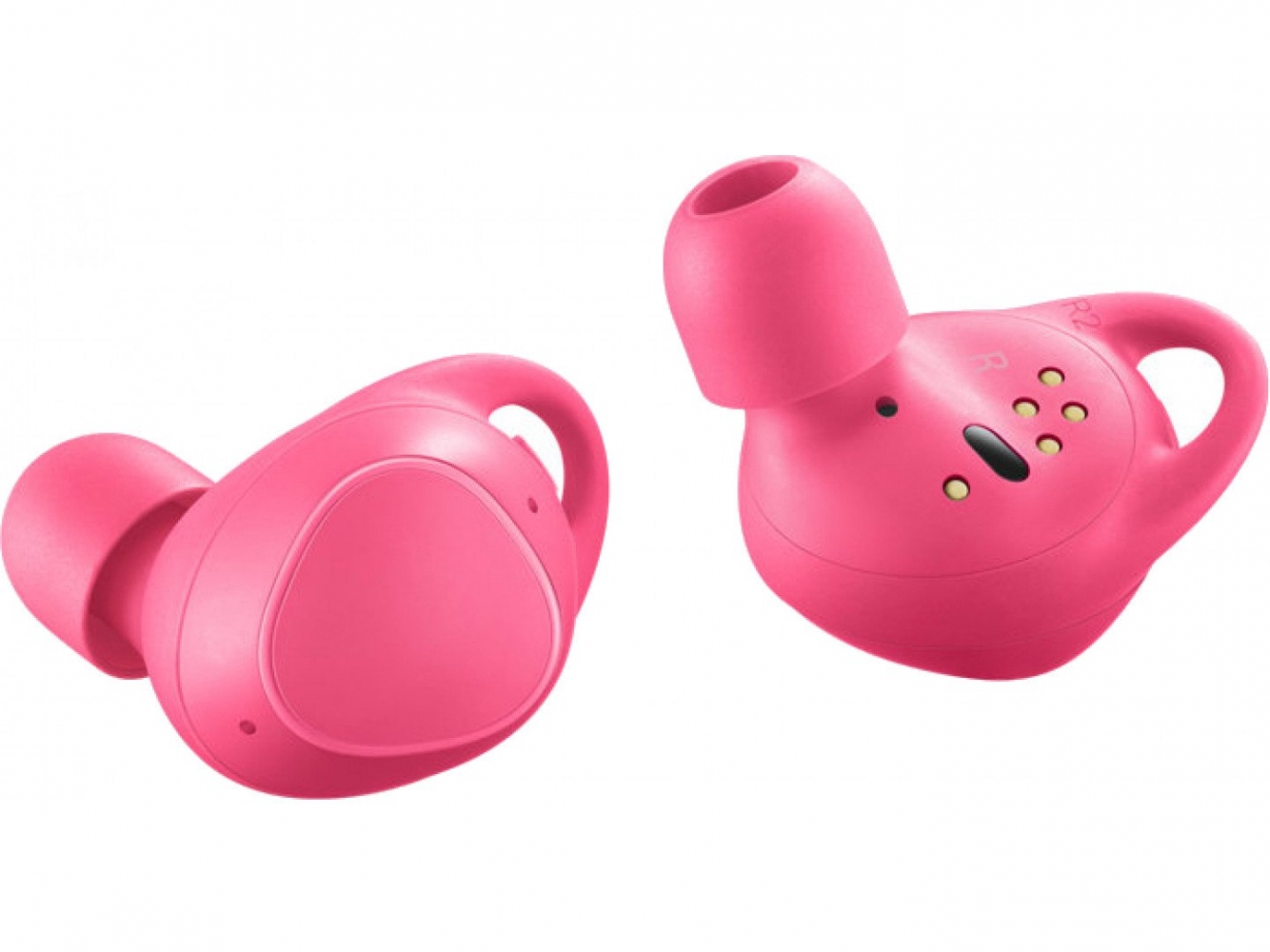 Samsung iconx 2018 in store shop