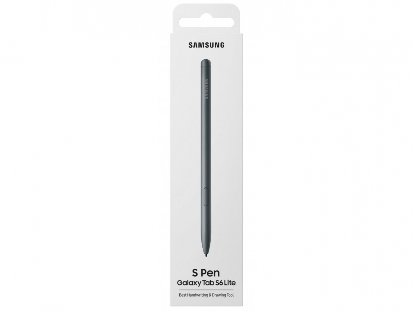 Планшет Samsung Galaxy Tab S6 Lite Wi-Fi 64GB (SM-P610NZAASEK) Gray 14 - Фото 14