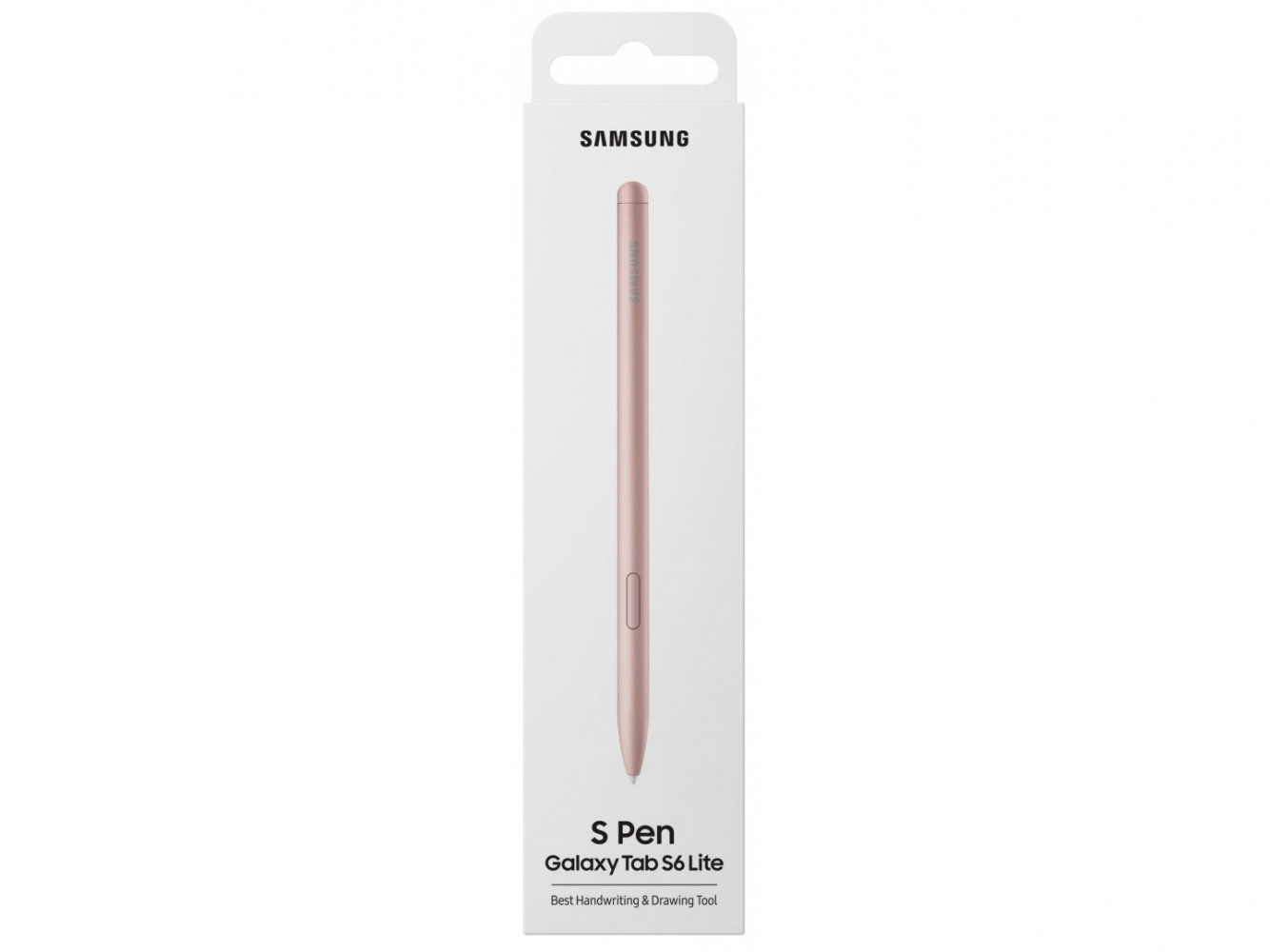 Планшет Samsung Galaxy Tab S6 Lite Wi-Fi 64GB (SM-P610NZIASEK) Pink 15 - Фото 15