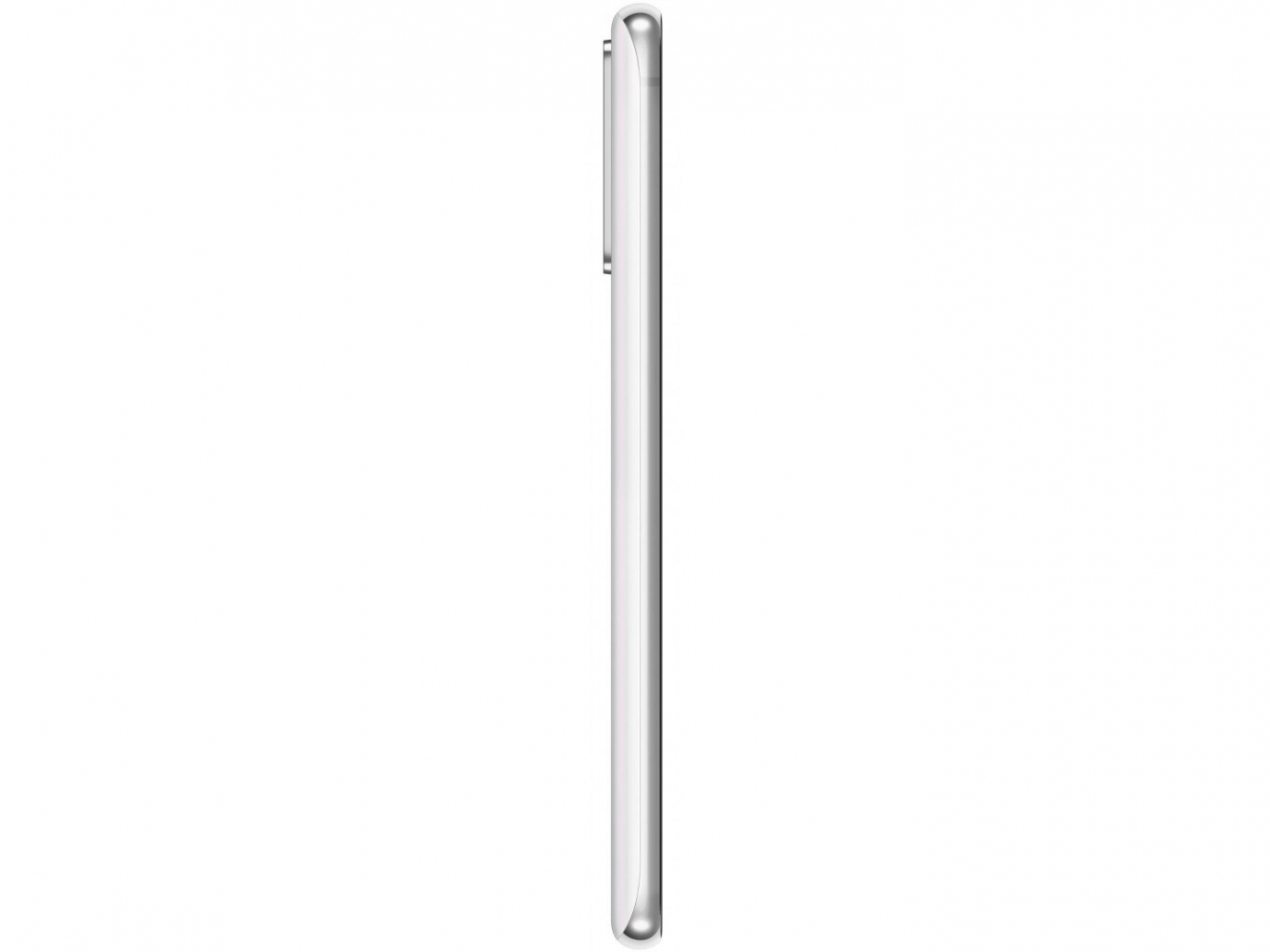 Смартфон Samsung Galaxy S20FE 6/128GB (SM-G780FZWDSEK) White 3 - Фото 3