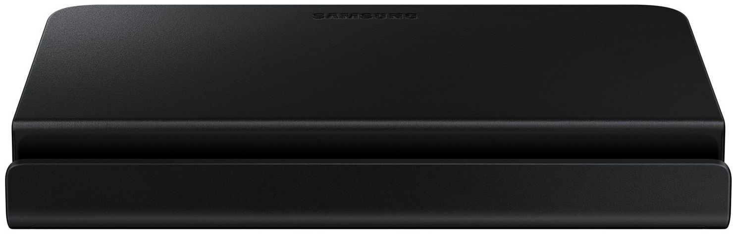 Док-станція Samsung EE-D3100 Black 5 - Фото 5