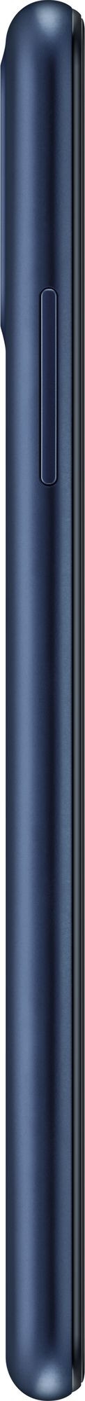 Смартфон Samsung Galaxy A01 2/16GB (SM-A015FZBDSEK) Blue (lifecell) 0 - Фото 1