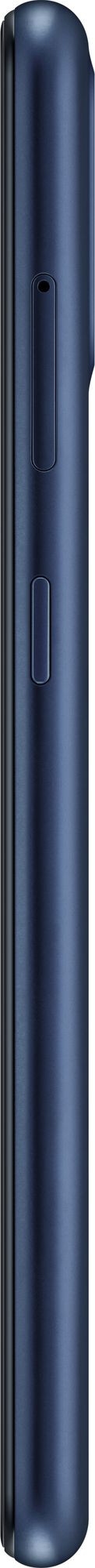 Смартфон Samsung Galaxy A01 2/16GB (SM-A015FZBDSEK) Blue (lifecell) 2 - Фото 2