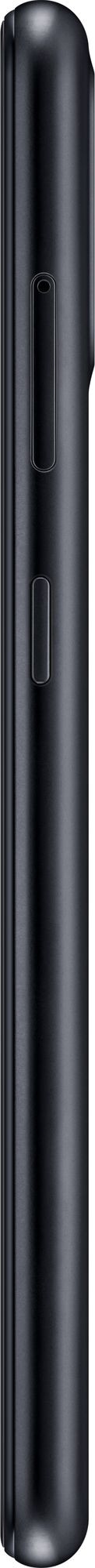 Смартфон Samsung Galaxy A01 2/16GB (SM-A015FZKDSEK) Black (lifecell) 0 - Фото 1