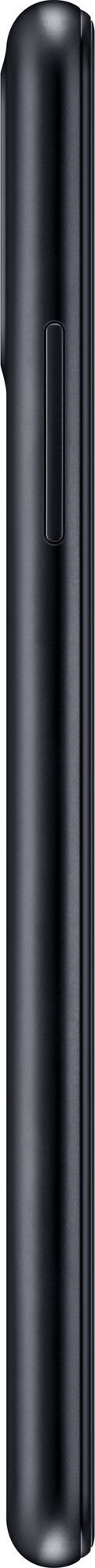 Смартфон Samsung Galaxy A01 2/16GB (SM-A015FZKDSEK) Black (lifecell) 2 - Фото 2