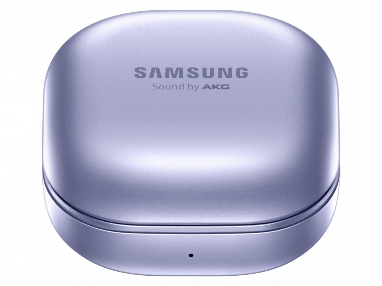 Беспроводные наушники Samsung Galaxy Buds Pro (SM-R190NZVASEK) Phantom Violet 6 - Фото 6