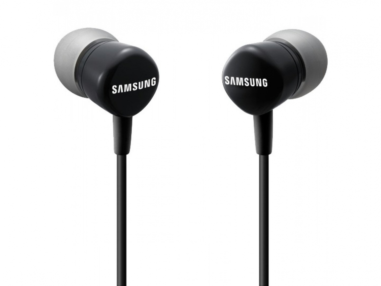 Навушники Samsung HS130 (HS1303) Black (EO-HS1303BEGRU) 3 - Фото 3