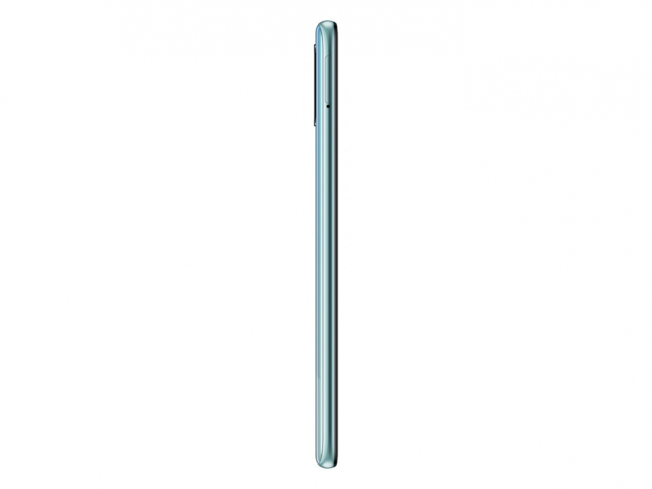 Смартфон Samsung Galaxy A51 A515 6/128 (SM-A515FZBWSEK) Blue 2 - Фото 2