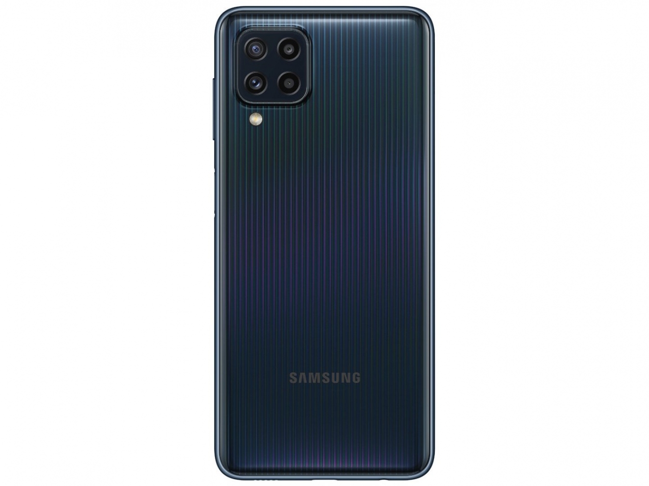Смартфон Samsung Galaxy M32 6/128GB (SM-M325FZKGSEK) Black 0 - Фото 1