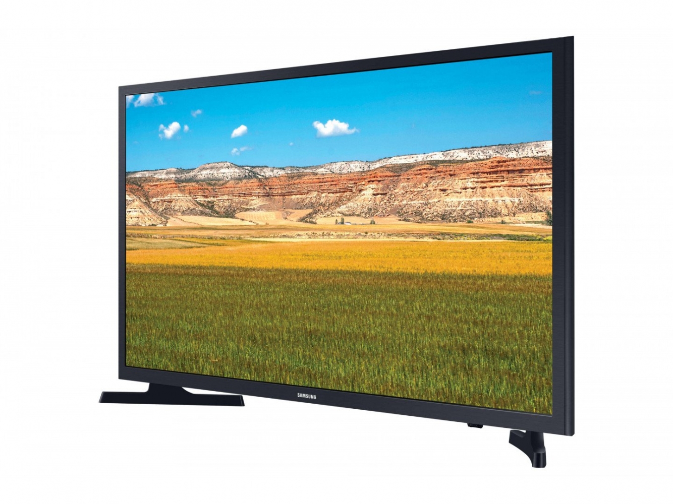 Телевізор Samsung UE32T4500AUXUA 2 - Фото 2