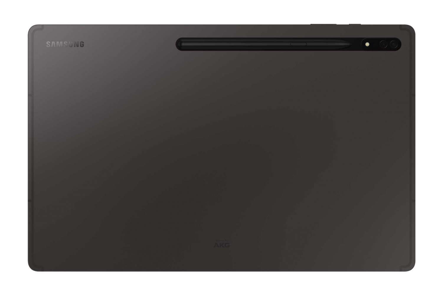 Планшет Samsung Galaxy Tab S8 Ultra 5G 12/256GB (SM-X906BZAESEK) Dark Gray 0 - Фото 1
