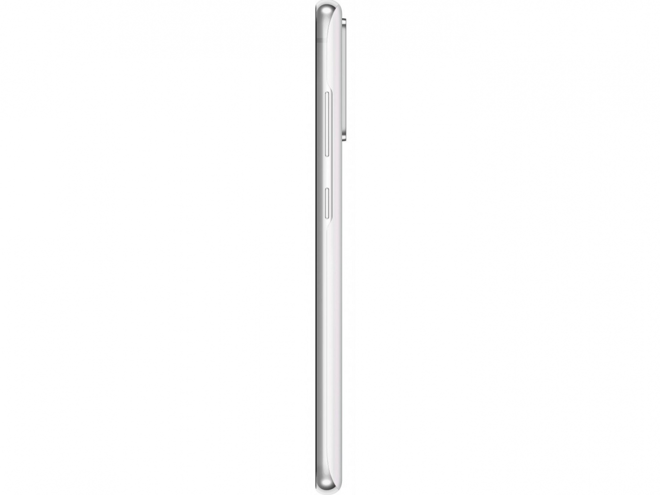 Смартфон Samsung Galaxy S20FE 6/128GB (SM-G780FZWDSEK) White 2 - Фото 2