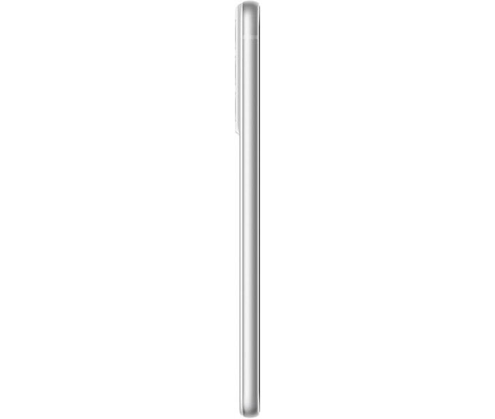 Смартфон Samsung Galaxy S21 FE G990B 6/128GB (SM-G990BZWDSEK) White 3 - Фото 3