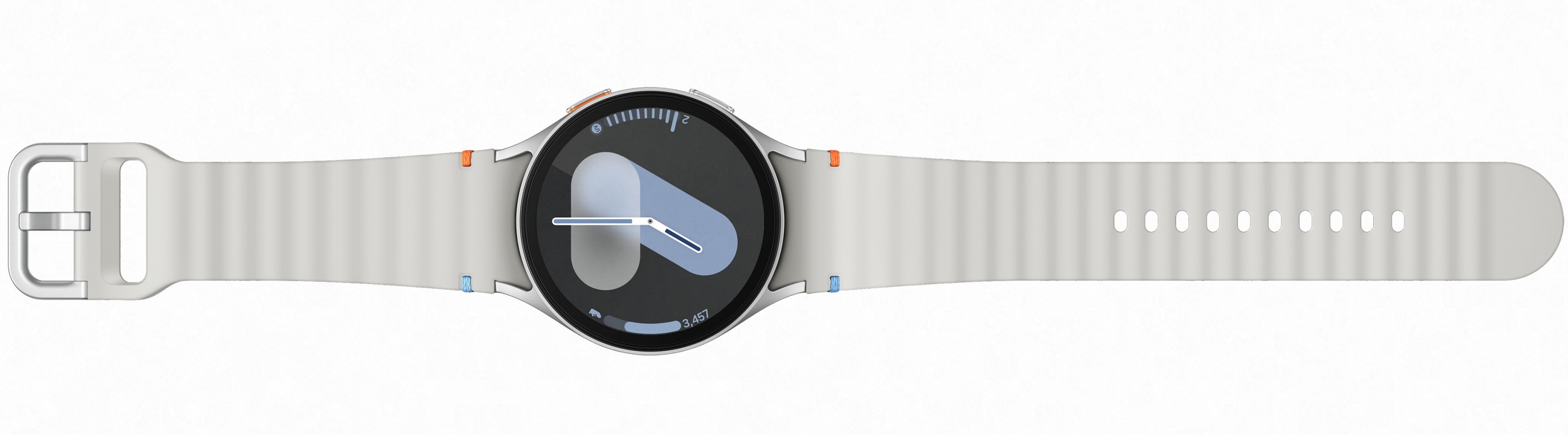Ski galaxy watch clearance