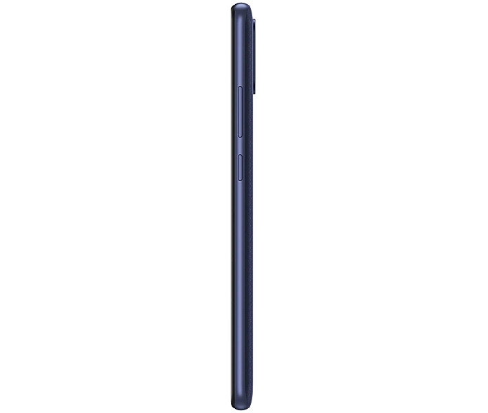 Смартфон Samsung Galaxy A03 3/32GB (SM-A035FZBDSEK) Blue 0 - Фото 1