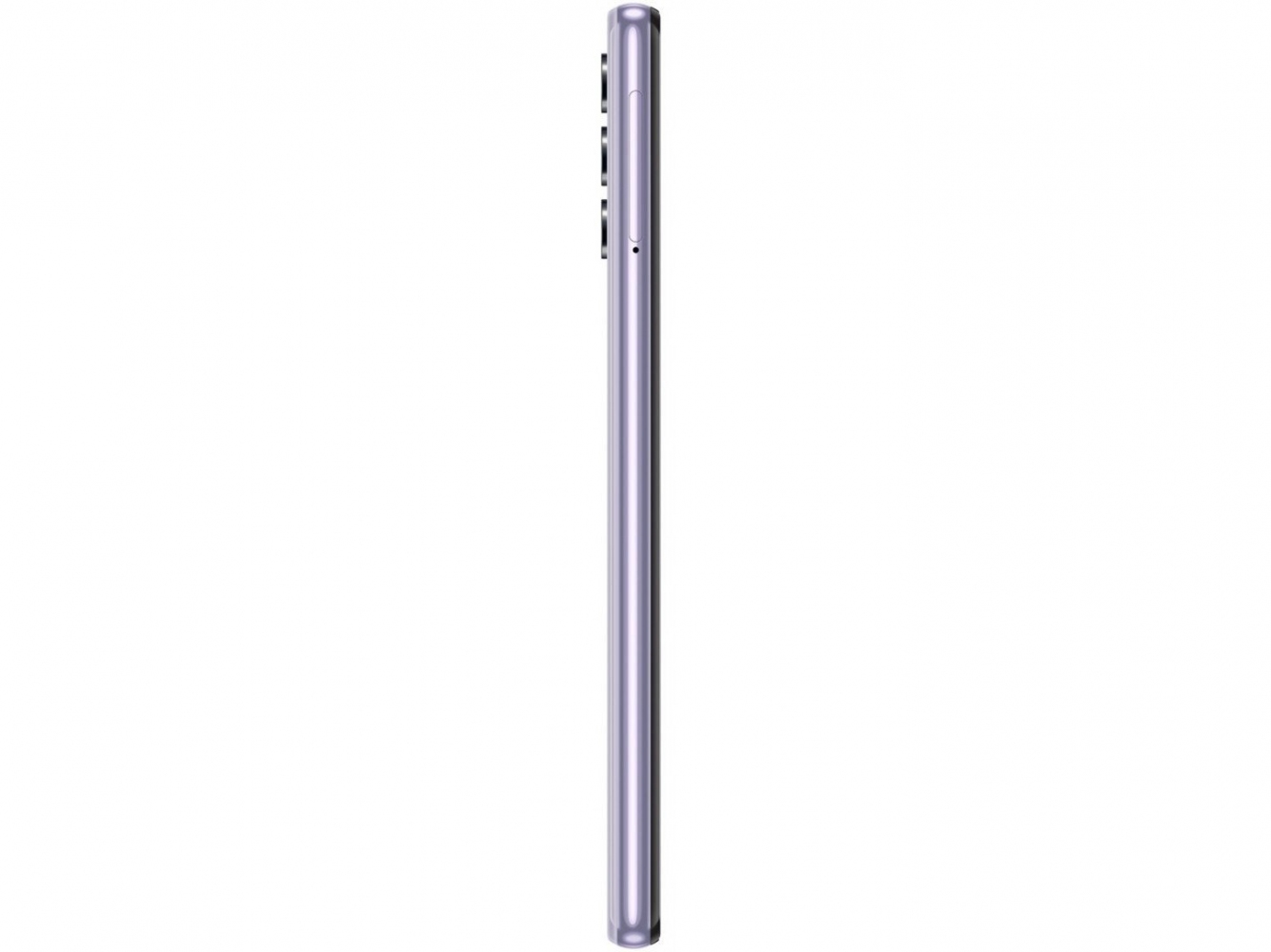 Смартфон Samsung Galaxy A32 4/64GB (SM-A325FLVDSEK) Light Violet 3 - Фото 3