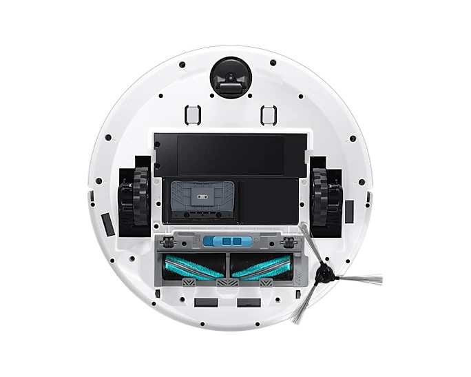 Робот-пылесос Samsung Jet Bot+ VR30T85513W/EV 0 - Фото 1