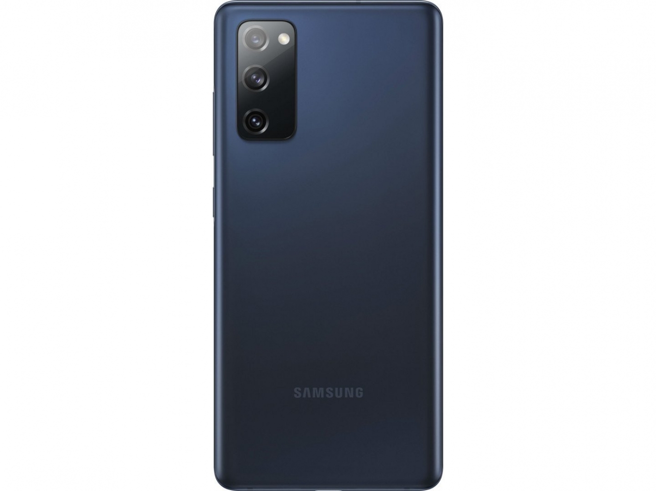 Смартфон Samsung Galaxy S20 FE 2021 8/256GB (SM-G780GZBHSEK) Cloud Navy 0 - Фото 1