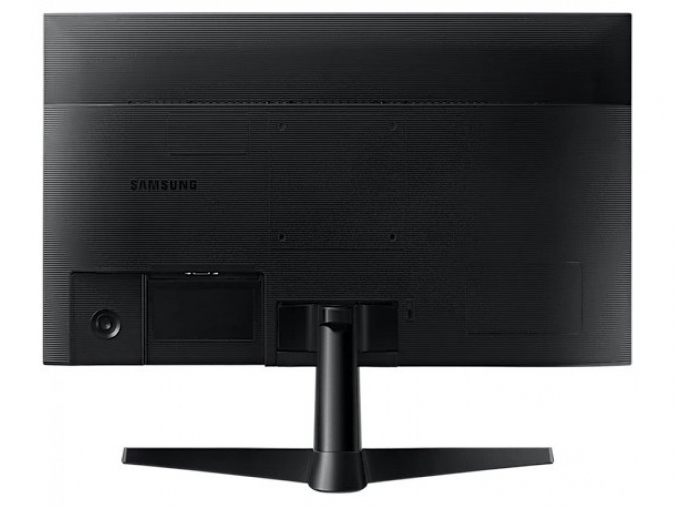 Монитор Samsung S24T350 Dark Silver (LF24T350FHIXCI) 0 - Фото 1