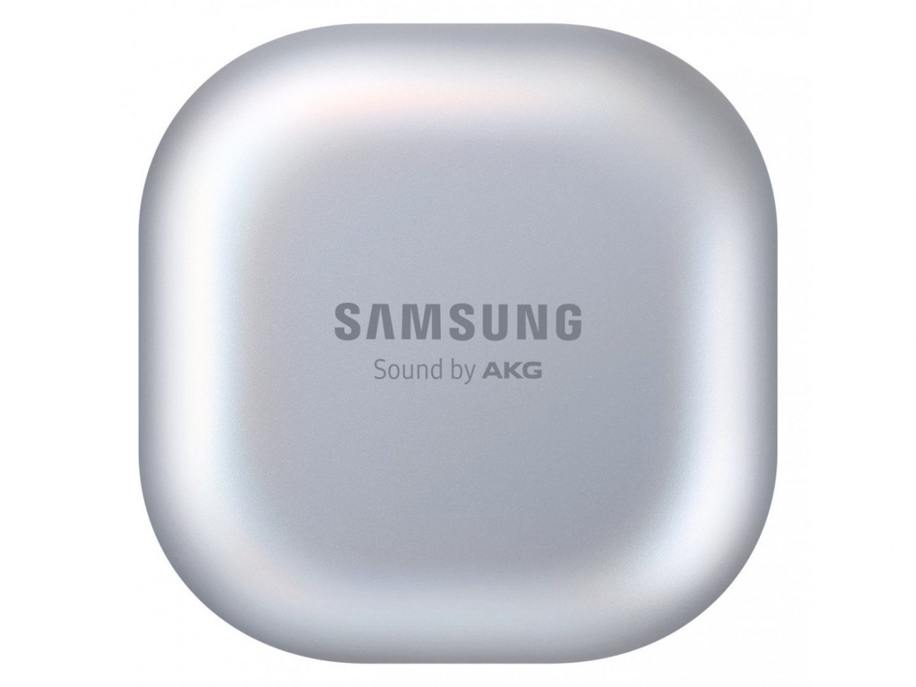 Беспроводные наушники Samsung Galaxy Buds Pro (SM-R190NZSASEK) Phantom Silver 7 - Фото 7