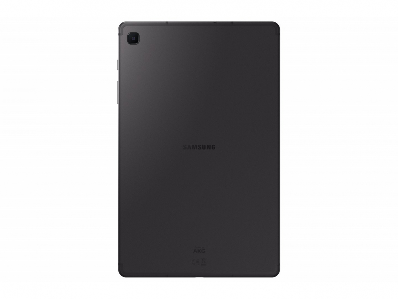 Планшет Samsung Galaxy Tab S6 Lite Wi-Fi 64GB (SM-P610NZAASEK) Gray 0 - Фото 1