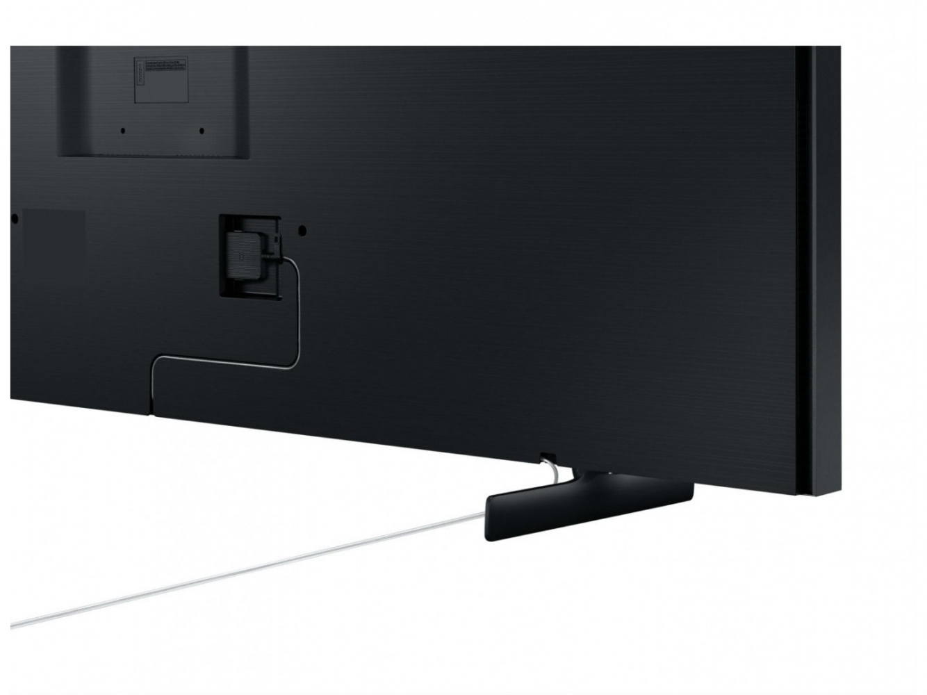 Телевизор Qled Samsung The Frame Купить