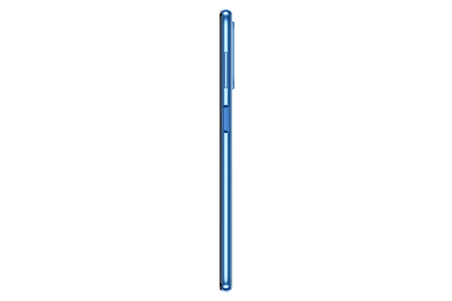 Смартфон Samsung Galaxy M52 6/128GB Light Blue 5 - Фото 5