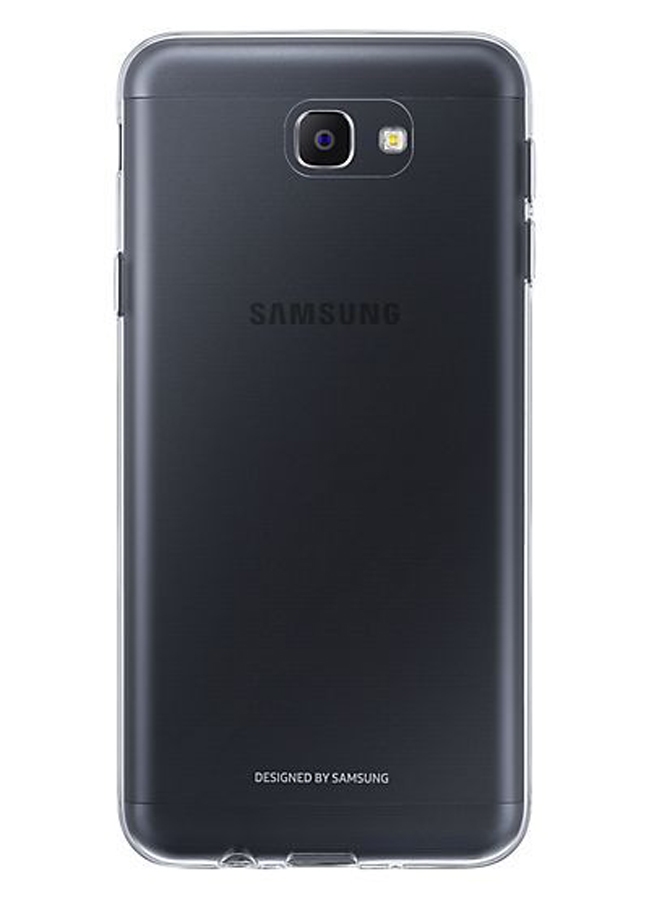Чохол Samsung Galaxy J5 Prime (EF-QG570TTEGRU) 0 - Фото 1
