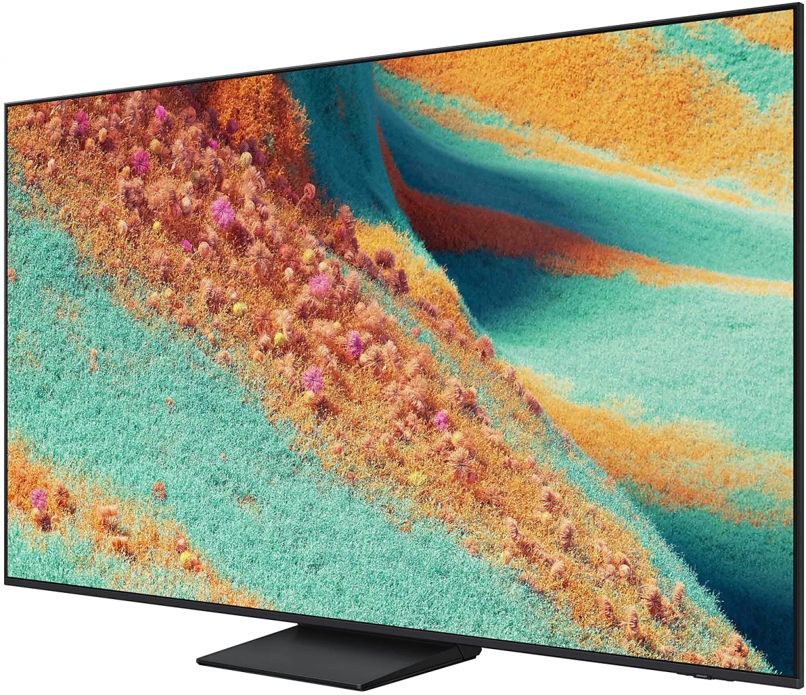 Телевізор Samsung QE75QN85FAUXUA 2 - Фото 2 Телевізор Samsung QE75QN85FAUXUA 2 - Фото 2