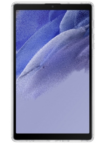 Чохол Clear Cover для Samsung Galaxy Tab A7 Lite (T220/T225) EF-QT220TTEGRU Transparent 0 - Фото 1